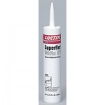 Loctite 193998 Superflex RTV, Silicone Adhesive Sealants