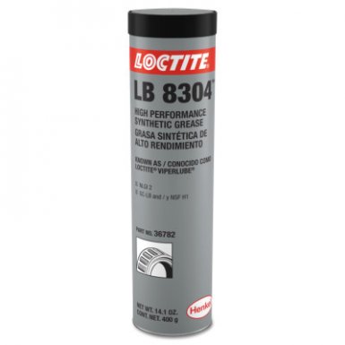Loctite 457457 ViperLube High Performance Synthetic Grease