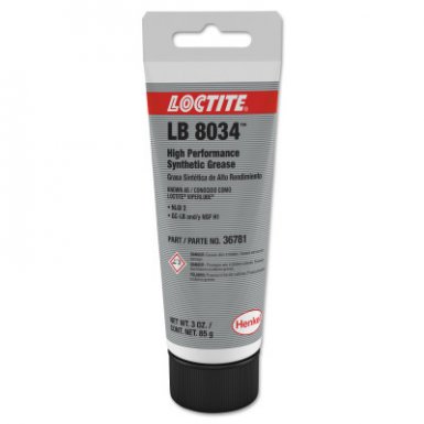 Loctite 457456 ViperLube High Performance Synthetic Grease