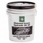 Lubriplate L1050-060 Bio-Based Hydraulic Oil, ISO 32