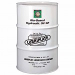 Lubriplate L1050-062 Bio-Based Hydraulic Oil, ISO 32