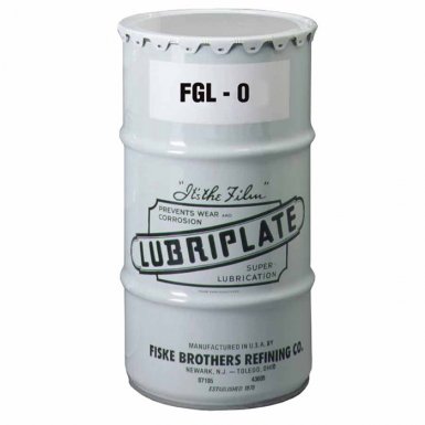 Lubriplate L0229-040 FGL Series Food Machinery Grease