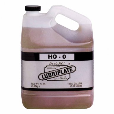 Lubriplate L0760-057 HO Series Heavy-Duty Hydraulic Oils
