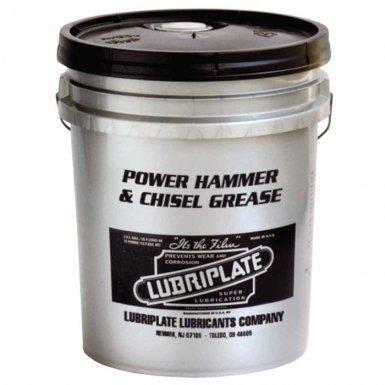 Lubriplate L0190-035 Power Hammer & Chisel Grease