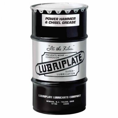 Lubriplate L0190-039 Power Hammer & Chisel Grease