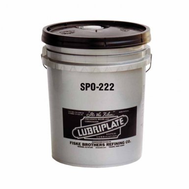 Lubriplate L0242-035 SPO Series Gear & Bearing Oils