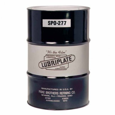 Lubriplate L0247-040 SPO Series Gear & Bearing Oils