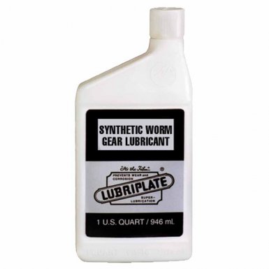 Lubriplate L0981-054 Synthetic Worm Gear Lubricants