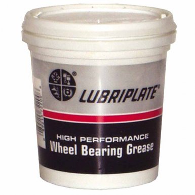 Lubriplate L0220-004 Wheel Bearing Grease