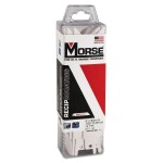 M.K. Morse RB614T50 Bimetal Reciprocating Saw Blades