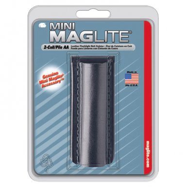 Mag-Lite AM2A026 Holsters