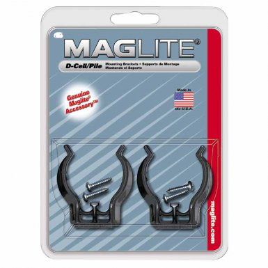 Mag-Lite ASXD026 Mounting Brackets