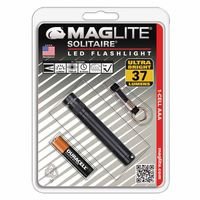 Mag-Lite SJ3A016 Solitaire LED AAA Flashlights