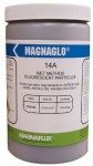 Magnaflux 01-0130-71 Magnaglo 14A Wet Method Fluorescent Magnetic Particles