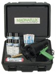 Magnaflux 01-0145-40 Magnaglo 14AM Fluorescent Premixed Prepared Bath with Carrier ll