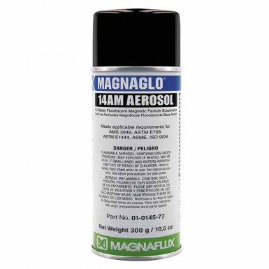 Magnaflux 01-0145-78 Magnaglo 14AM Prepared Oil Bath