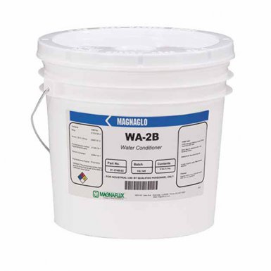 Magnaflux 01-2148-63 Magnaglo WA-2B Water Conditioners
