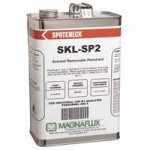 Magnaflux 01-5155-35 Spotcheck SKL-SP2 Solvent Removable Penetrant