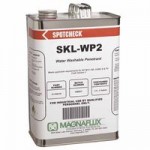 Magnaflux 01-5190-35 Spotcheck Skl-Wp2 Water Washable Penetrants