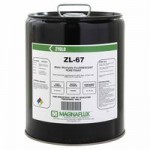 Magnaflux 01-3274-40 Zyglo ZL-67 Water Washable Fluorescent Penetrants