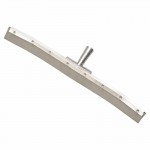 Magnolia Brush 4624-TPN Curved Squeegee