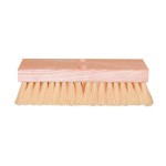 Magnolia Brush 310Y Deck Scrub Brushes