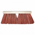 Magnolia Brush 1516-P Palmyra Stalk Street Brooms
