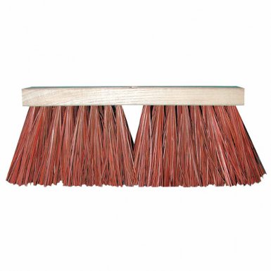 Magnolia Brush 1518-P Palmyra Stalk Street Brooms