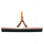 Magnolia Brush 4118-TPN Straight Squeegees