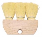 Magnolia Brush 191 Three or Four Knot Roofers Brushes