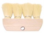 Magnolia Brush 194 Three or Four Knot Roofers Brushes