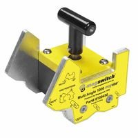 Magswitch 8100450 MagVise Multi-Angle Clamp