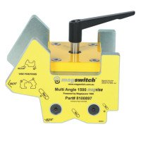 Magswitch 8100897 MagVise Multi-Angle Clamp