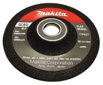 Makita 741404-0BP Flex Grinding Wheels