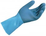 MAPA Professional 301429 Blue-Grip LL-301 Gloves