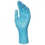 MAPA Professional 980427 Solo Ultra 980 Disposable Nitrile Gloves