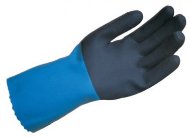 MAPA Professional 334948 StanZoil NL-34 Gloves