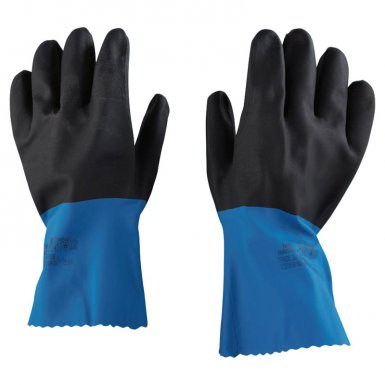 MAPA Professional 334949 StanZoil NL-34 Gloves