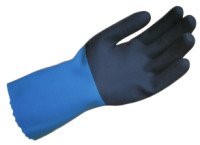 MAPA Professional 337420 StanZoil NL-52 Gloves