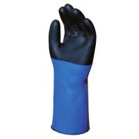 MAPA Professional 517318 Trionic E-194 Tripolymer Gloves