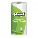 Marcal MRC6709 100% Premium Recycled Roll Towels