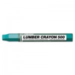 Markal 80326 #500 Lumber Crayons