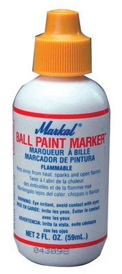 Markal 84624 Ball Paint Marker