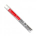 Markal 51120 Lacquer-Stik Fill-In Paint Markers