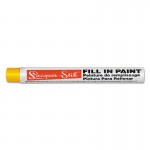 Markal 51121 Lacquer-Stik Fill-In Paint Markers