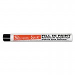 Markal 51123 Lacquer-Stik Fill-In Paint Markers