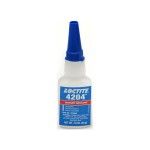 Markal 172544 Loctite 4204 Instant Adhesives