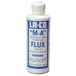 Markal 23913 M-A Stainless Steel Flux Liquids