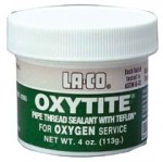Markal 42805 Oxytite Pipe Thread Sealants