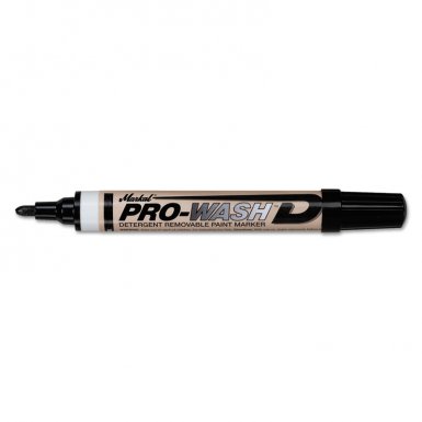 Markal 97013 Pro-Wash W Water Removable Paint Markers